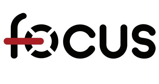 Focus Logo